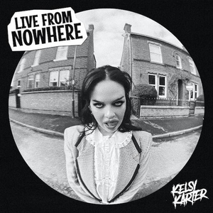 Kelsy Karter Covers Green Day's 'Give Me Novacaine' Image