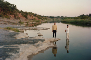 Balmorhea Share New Album 'The Wind' Image