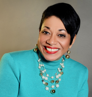 Zenetta S. Drew Nominated for 2021 APAP Award Image