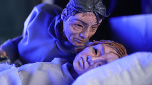 Ralph B. Peña's VANCOUVER to be Presented by Ma-Yi and The Chicago International Puppet Theater Festival Image
