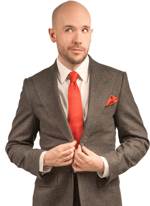 Tom Allen, Grace Mouat and More to Take Part in ALTERNATIVE EUROVISION SONG CONTEST 