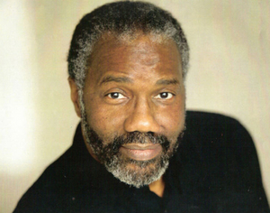 Interview: Ron Himes of THE BLACK REP at Edison Theater Image