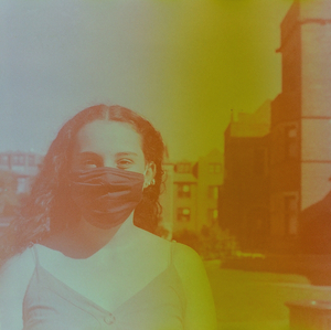 Student Blog: My 'Serotonin Songs' Playlist Image