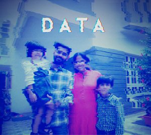 Alliance Presents DATA, Winner Of National Playwriting Competition Image