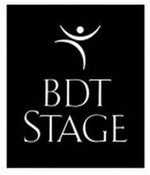 BDT Stage Announces New Producing Artistic Director 