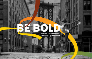 Dwana Smallwood Performing Arts Center Reopens In Preparation For THE HEART OF BROOKLYN Spring Dance Series Image