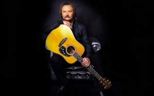 Travis Tritt Brings Live Performances Back to WesBanco Arena  Image