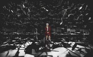 A GERMAN LIFE Will Be Presented at Det KGL. Teater Next Week Image