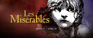 Review: Hale Centre Theatre's LES MISERABLES is a Stained Glass Spectacle 