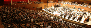 Elena Dubinets Announced as Artistic Director of the London Philharmonic Orchestra Image