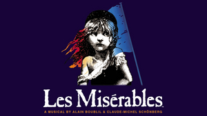 LES MISERABLES is Set to Tour Vietnam This April-June Image