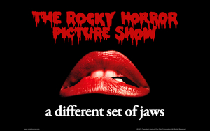 THE ROCKY HORROR PICTURE SHOW Returns to the Clinton Street Theater Every Saturday Image