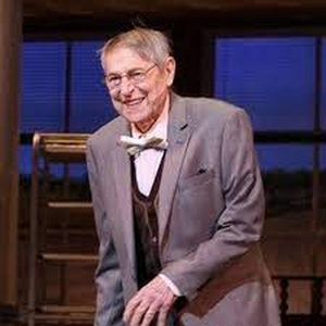Review: Broadway's John Cullum Delights in Streamed AN ACCIDENTAL STAR Image