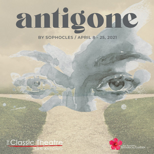 Interview: John Boyd of ANTIGONE  at The Classic Theatre Of San Antonio 