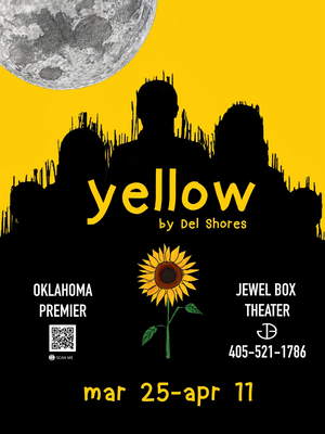 Review: YELLOW Brings Heart and Heartache at Jewel Box Theatre 