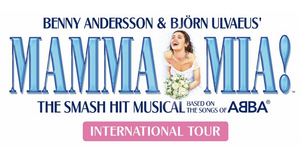 MAMMA MIA! Will Be Presented at the Dubai Opera This September Image