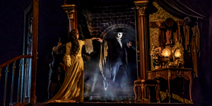 THE PHANTOM OF THE OPERA Orchestra Will Be Reduced Upon Reopening in the West End Image