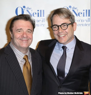 Matthew Broderick, Nathan Lane, and THE PRODUCERS Original Broadway Cast Will Reunite on STARS IN THE HOUSE 