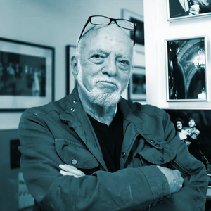 T. Fellowship Renamed The Prince Fellowship After Hal Prince Image