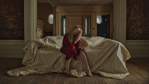 Interview: Sara Mearns Talks Premiere of GALLOP APACE Dance Film With Seattle Dance Collective, Plus More! Image