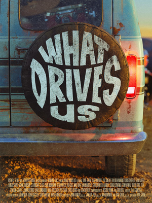 Coda Collection Acquires Global Streaming Rights For Dave Grohl's WHAT DRIVES US Image
