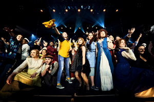 The FREDDY Awards Program Launches Fundraising Campaign Image