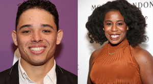 VIDEO: See Anthony Ramos & Uzo Aduba in the Trailer for IN TREATMENT Image