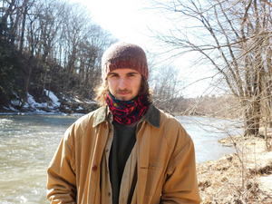 Gavin Preller Announces LP Mastered By Kramer Image