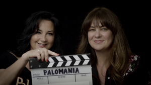 Mule Kick Productions Announces PALOMANIA THE DOCUMENTARY  Image