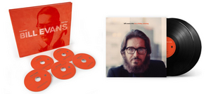 Craft Recordings Honors Bill Evans With First-Ever Career-Spanning Collection Image