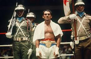 Showtime Sports Documentary Films Presents THE KINGS Image