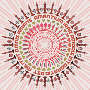 Pendulum Announce Massive New Single 'Come Alive' Image