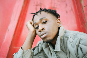 Khazali Shares Indie-Electro EP 'Going Home Vol. 1' Image