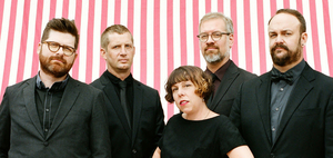 The Decemberists 20th Anniversary Celebration to be Presented by NJPAC Image