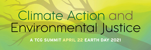 Climate Action and Environmental Justice Summit to be Hosted by Theatre Communications Group Image