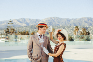 Review: DON PASQUALE at Opera Santa Barbara Image