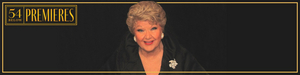 BROADWAY, THE MAYE WAY Concert Film Starring Marilyn Maye Will Debut For 54 PREMIERES On May 8th 