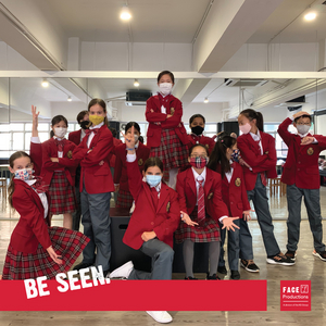 SCHOOL OF ROCK Will Be Presented at Shouson Theatre, Hong Kong Arts Centre This Month Image