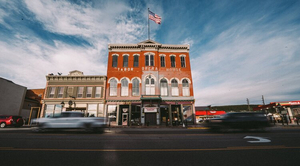 Tabor Opera House is Looking to Hire its First Ever Executive Director  Image