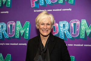 Glenn Close Reveals SUNSET BOULEVARD Film is 'All Ready to Go' 