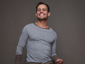 Migguel Anggelo Will Give a First Look at ENGLISH WITH AN ACCENT on May 13 Image