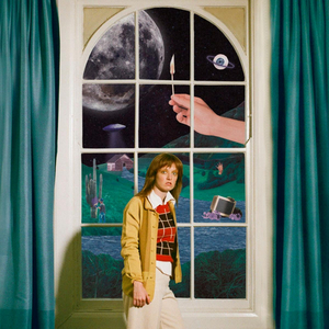 Orla Gartland Tackles Toxic Masculinity on 'Zombie!' Image