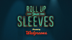 AIRING TONIGHT: President Joe Biden, Barack Obama, Lin-Manuel Miranda, and More in ROLL UP YOUR SLEEVES Vaccination Special Image