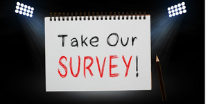 Take Our April Survey For A Chance To Win A $100 Amazon Gift Card Image