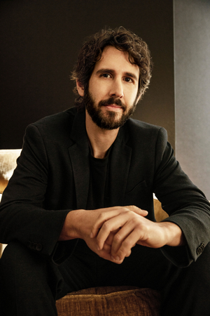 Josh Groban to Host The Music Center's Spotlight Virtual Grand Finale Performance Image