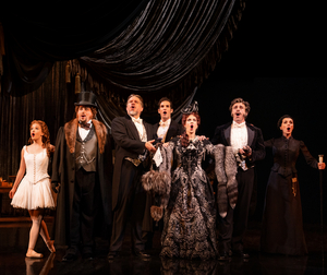 THE PHANTOM OF THE OPERA Will Re-Open on Broadway with Full Orchestrations Image