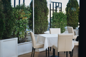 Three Long Island Dining Destinations, LIMANI, PRIME 1024 AND ONIRO TAVERNA Image