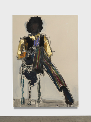 Ferrari Sheppard Opening at UTA Artist Space Image