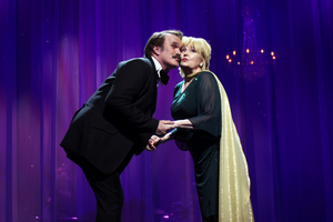 Paper Mill Playhouse Presents PETE 'N' KEELY Image