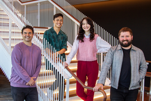 STC Announces First Design Associate Program Cohort Image